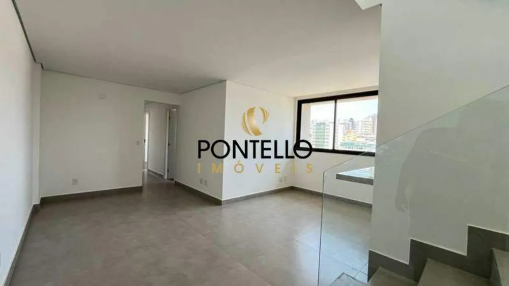 Cobertura, 3 quartos, 93 m² - Foto 3
