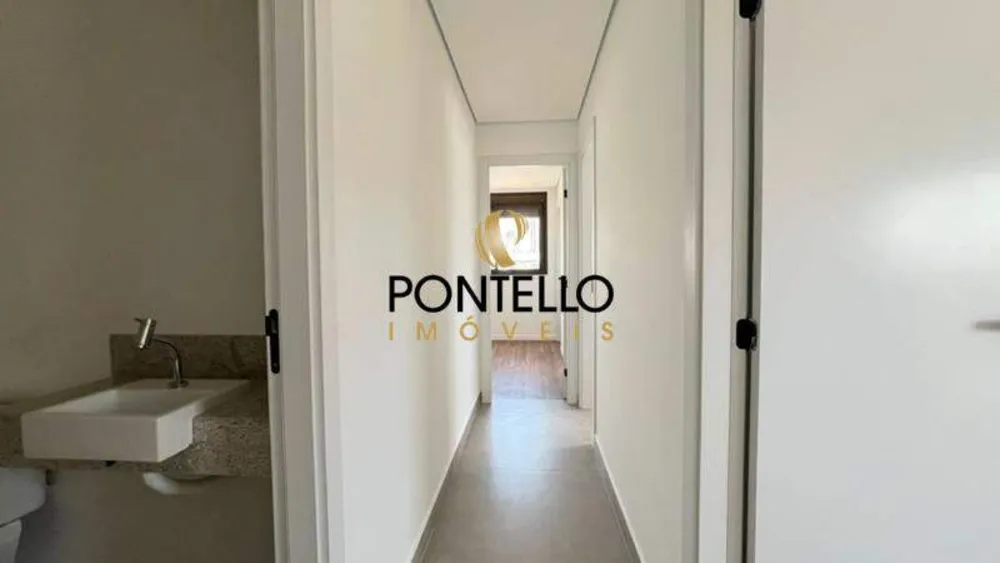 Cobertura, 3 quartos, 93 m² - Foto 10