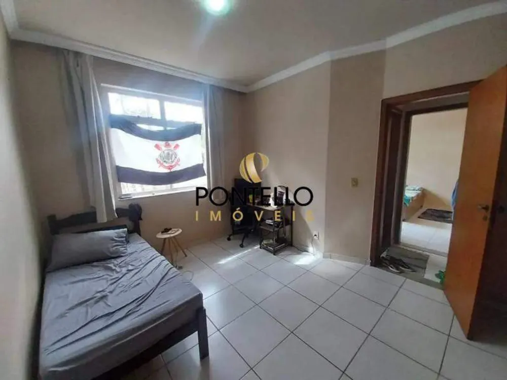 Cobertura, 3 quartos, 93 m² - Foto 2
