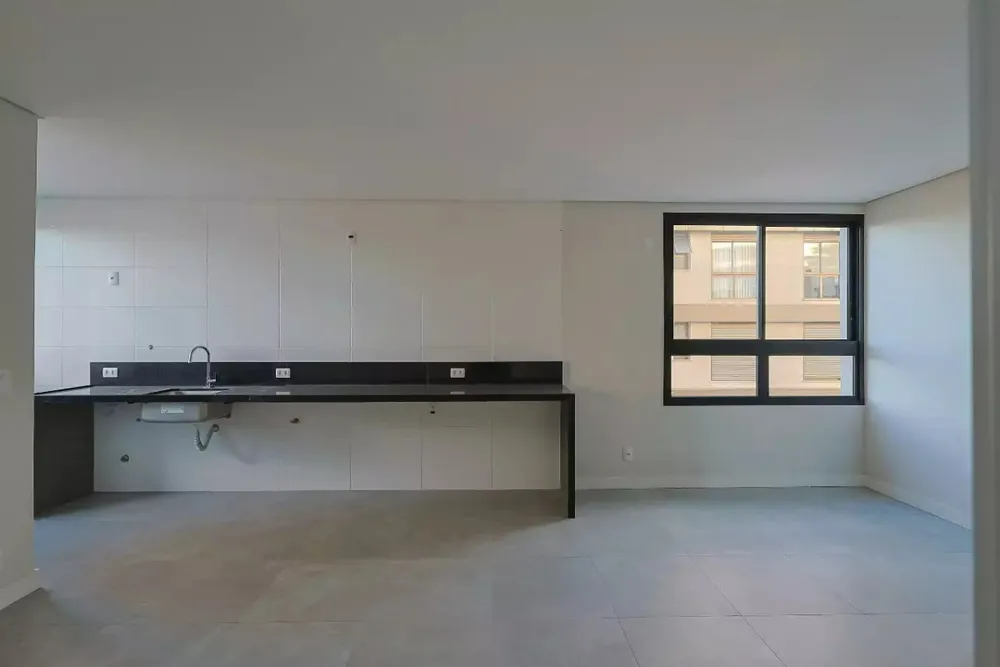 Apartamento, 2 quartos, 57 m² - Foto 2