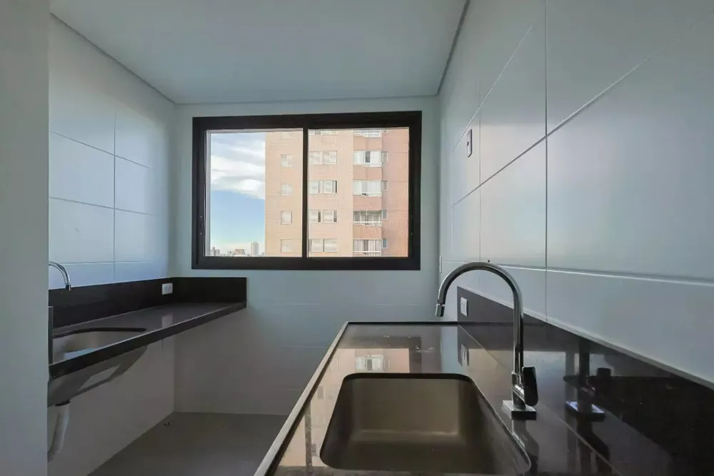 Apartamento, 2 quartos, 57 m² - Foto 1