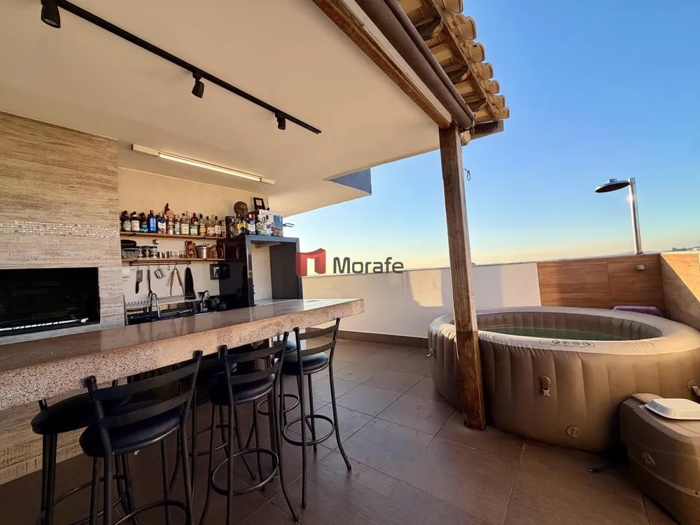 Apartamento, 3 quartos, 190 m² - Foto 1