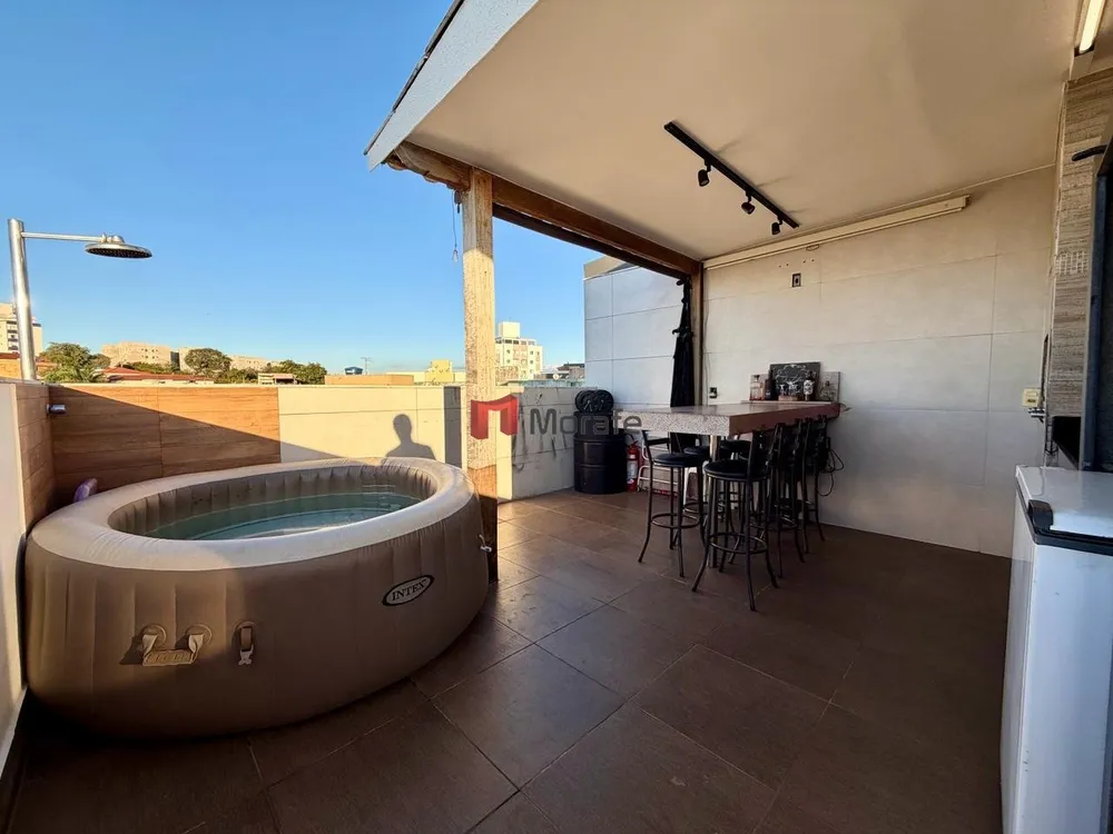 Apartamento, 3 quartos, 190 m² - Foto 2