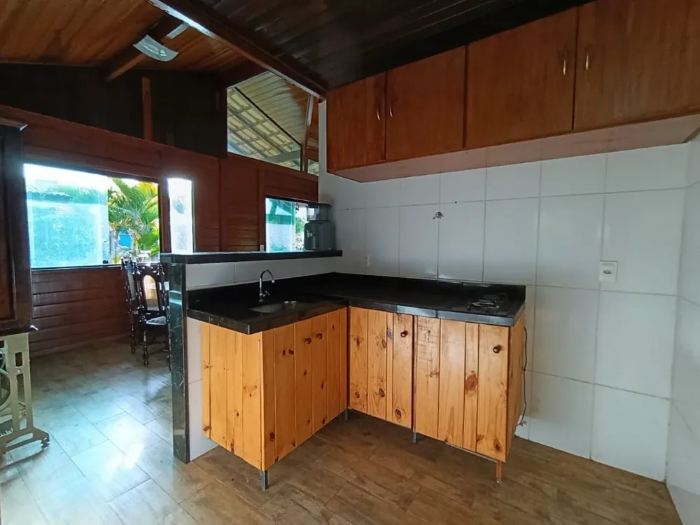 Chácara, 3 quartos, 1500 m² - Foto 11