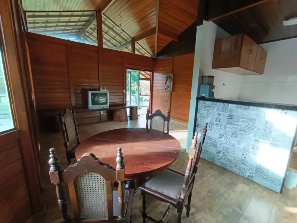 Chácara, 3 quartos, 1500 m² - Foto 13