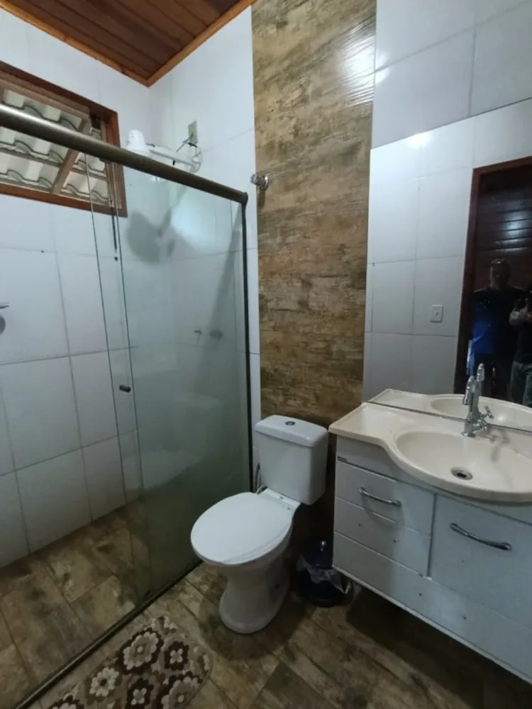 Chácara, 3 quartos, 1500 m² - Foto 25