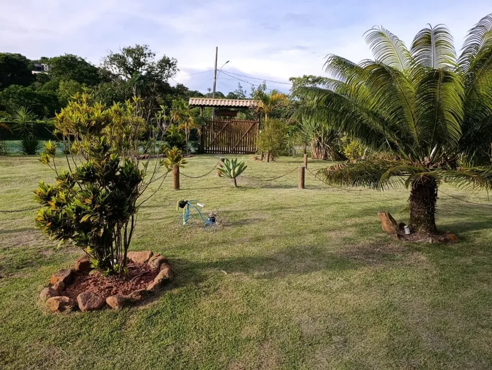 Chácara, 3 quartos, 1500 m² - Foto 8