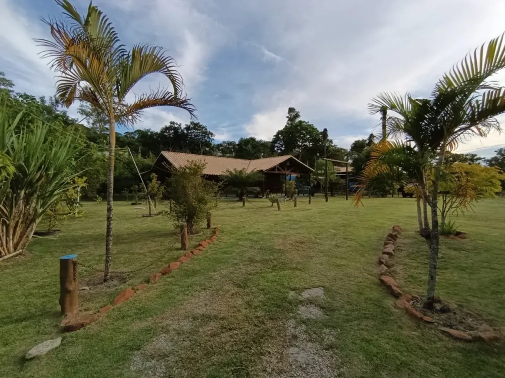 Chácara, 3 quartos, 1500 m² - Foto 3