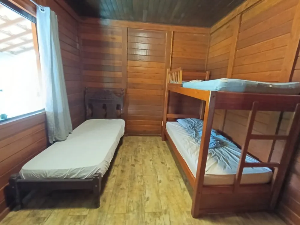 Chácara, 3 quartos, 1500 m² - Foto 20