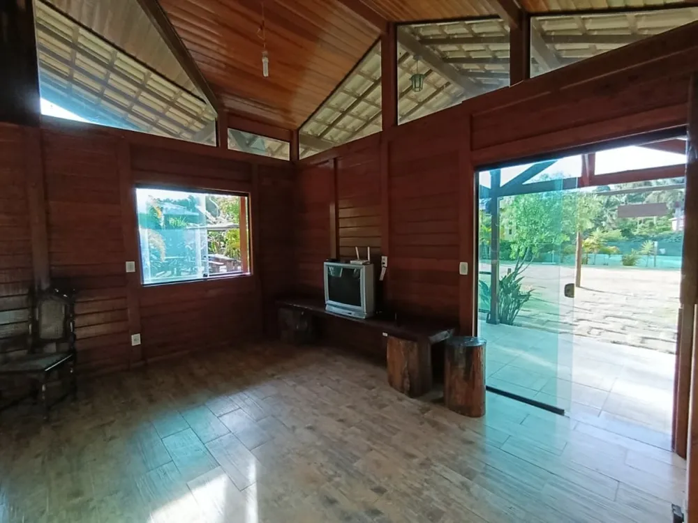 Chácara, 3 quartos, 1500 m² - Foto 15