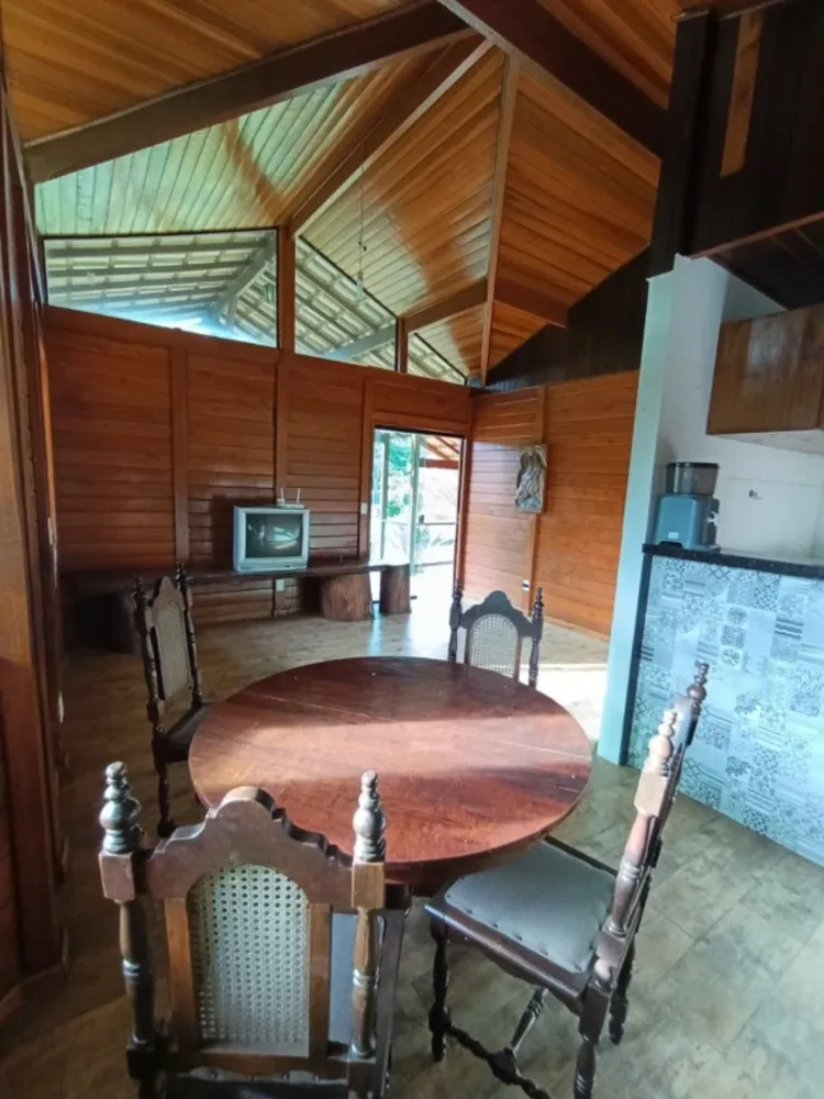 Chácara, 3 quartos, 1500 m² - Foto 14