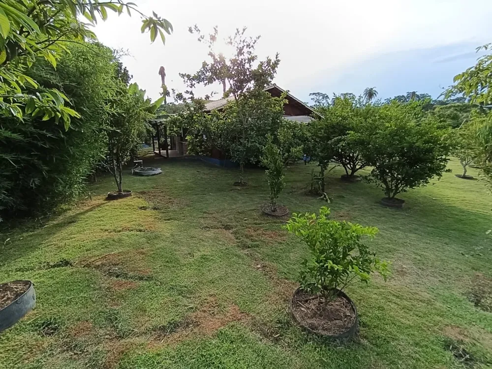 Chácara, 3 quartos, 1500 m² - Foto 7