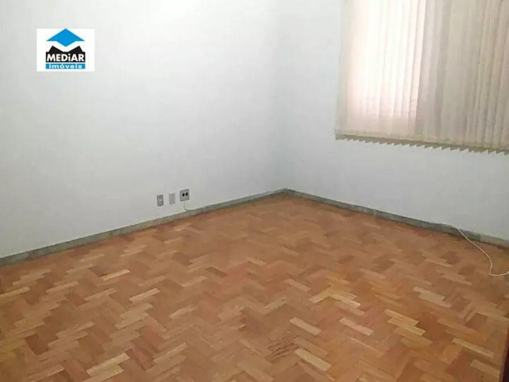 Apartamento à venda com 4 quartos, 120m² - Foto 3