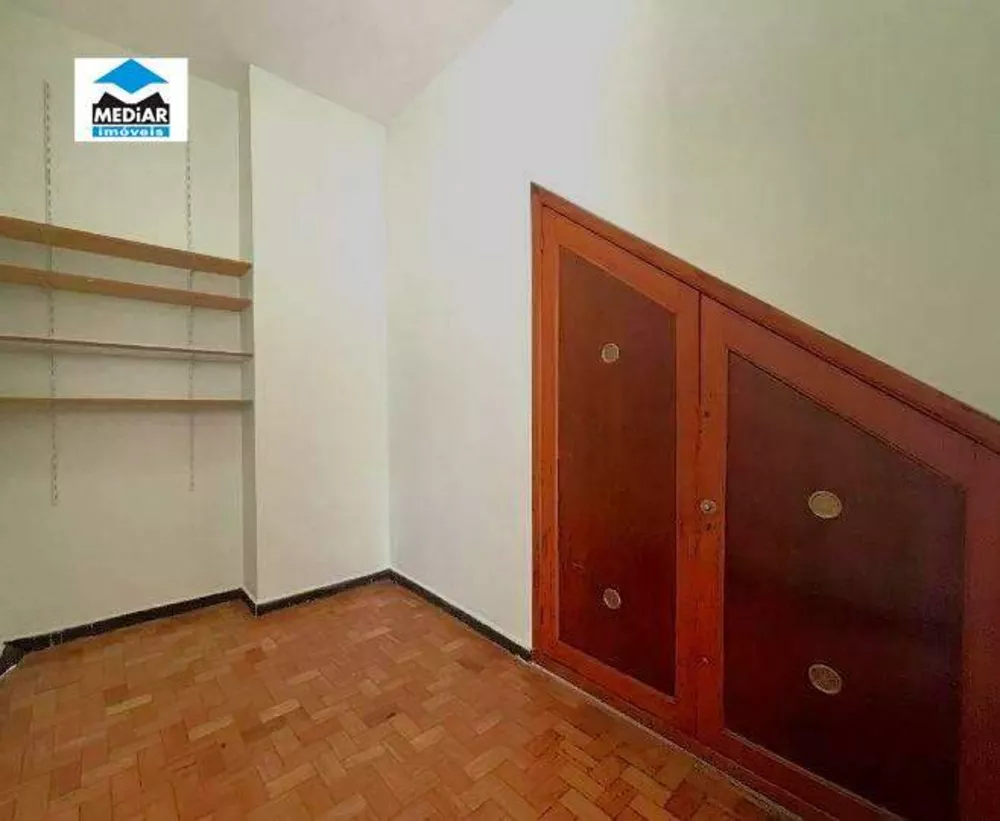 Apartamento à venda com 4 quartos, 120m² - Foto 7