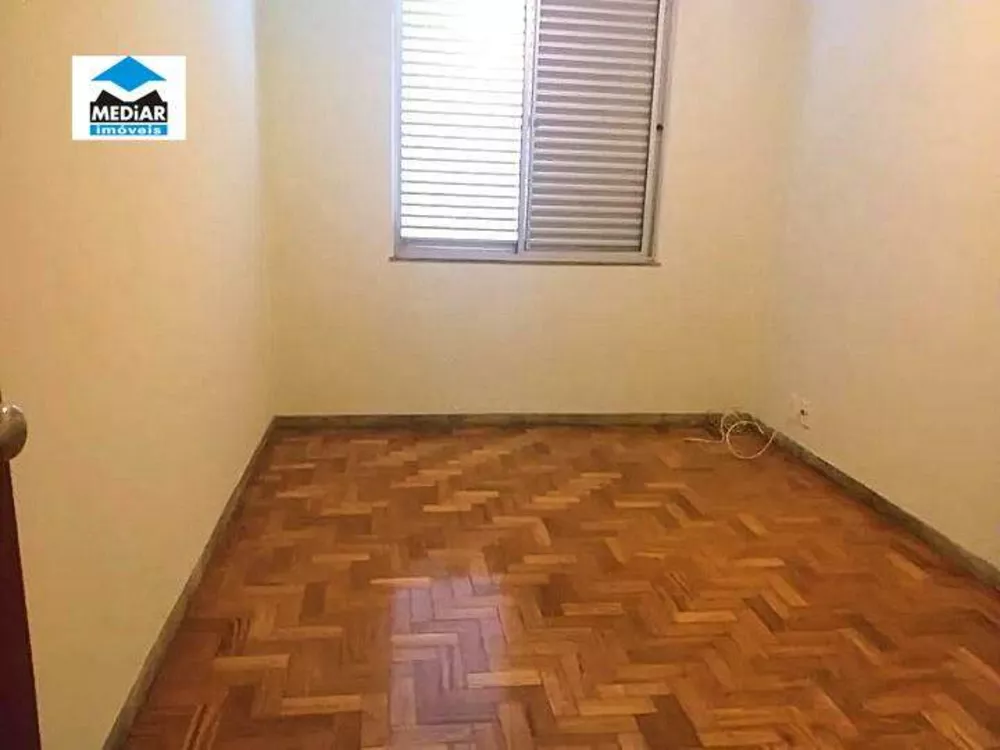 Apartamento à venda com 4 quartos, 120m² - Foto 4