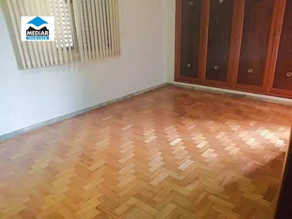 Apartamento à venda com 4 quartos, 120m² - Foto 5