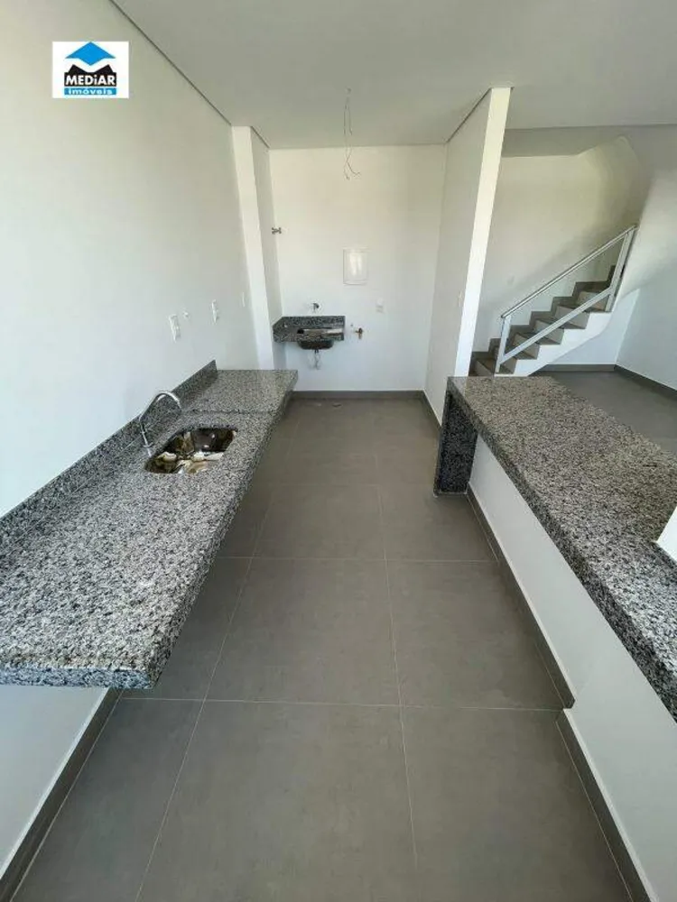 Cobertura, 2 quartos, 119 m² - Foto 4
