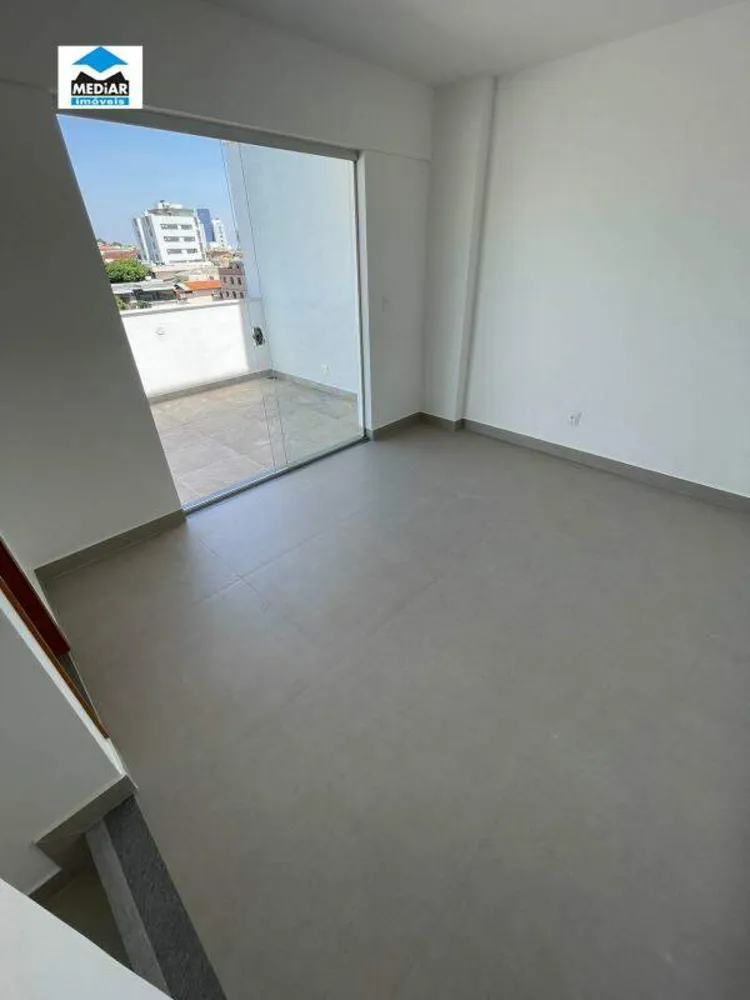 Cobertura, 2 quartos, 119 m² - Foto 6
