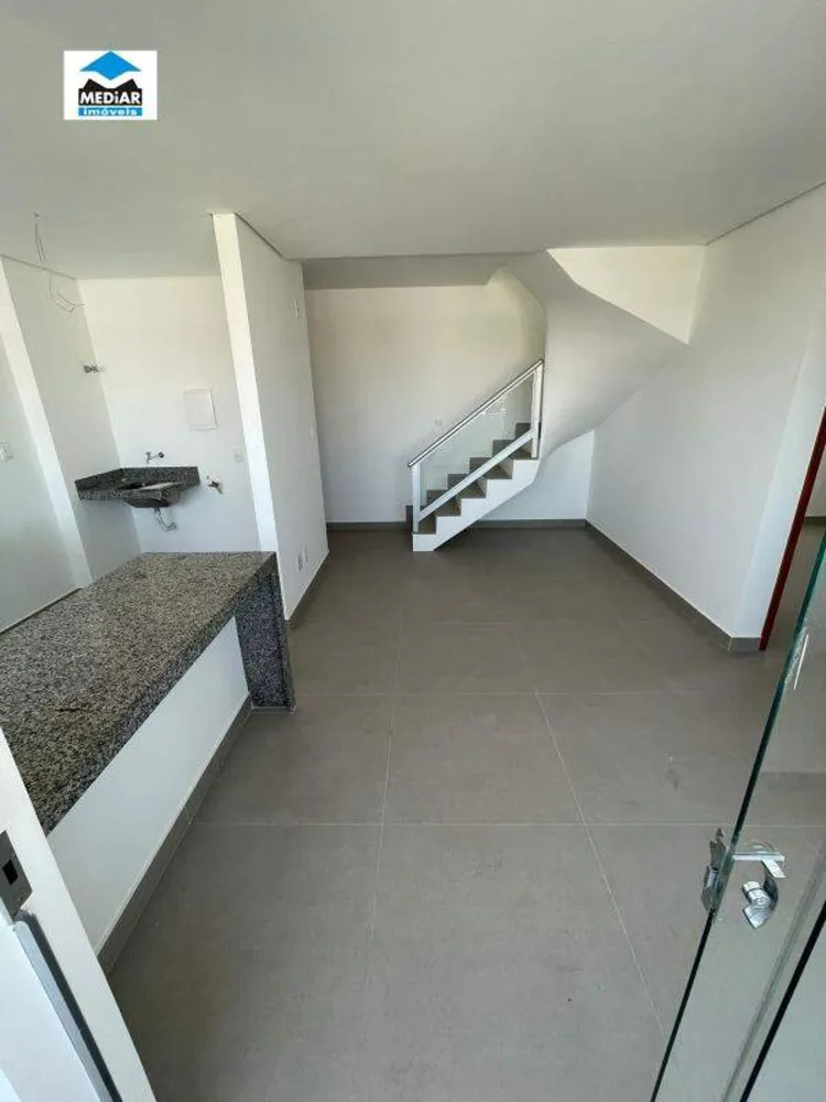 Cobertura, 2 quartos, 119 m² - Foto 11