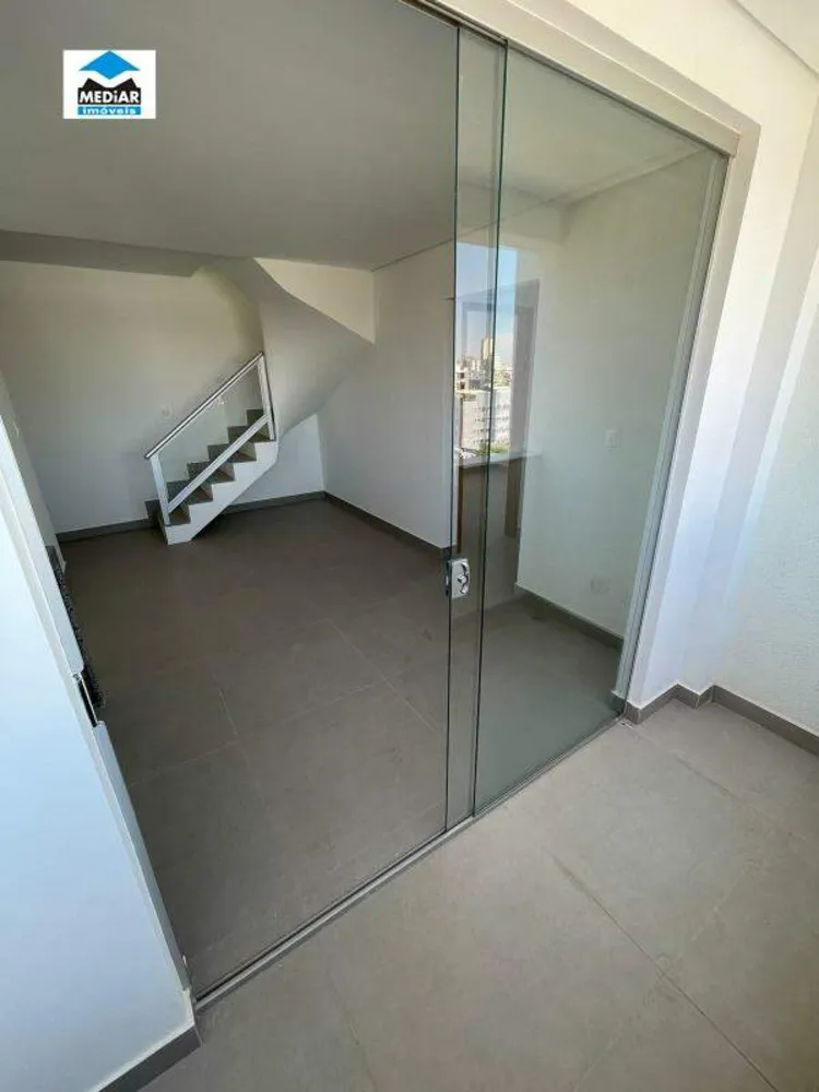Cobertura, 2 quartos, 119 m² - Foto 18
