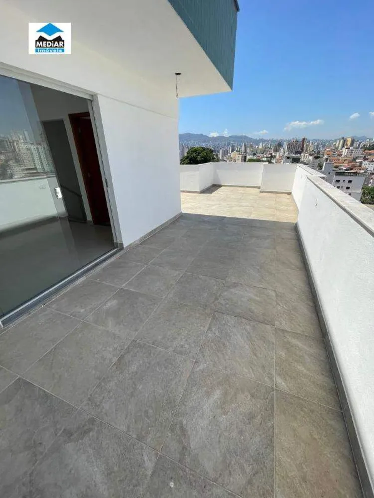 Cobertura, 2 quartos, 119 m² - Foto 9