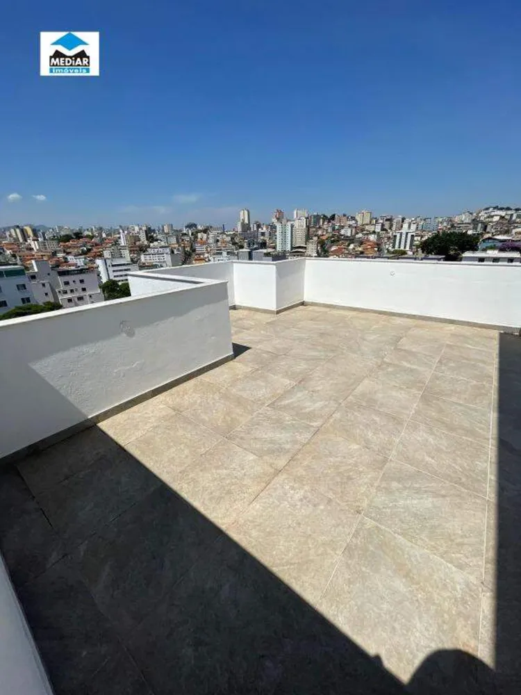 Cobertura, 2 quartos, 119 m² - Foto 2