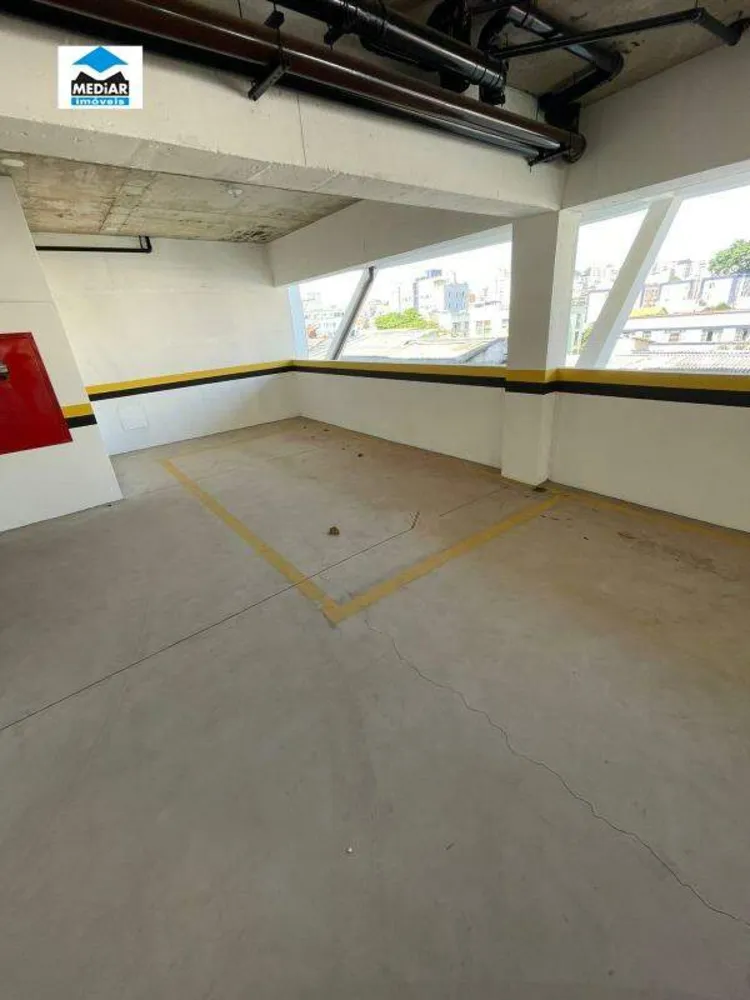 Cobertura, 2 quartos, 119 m² - Foto 14