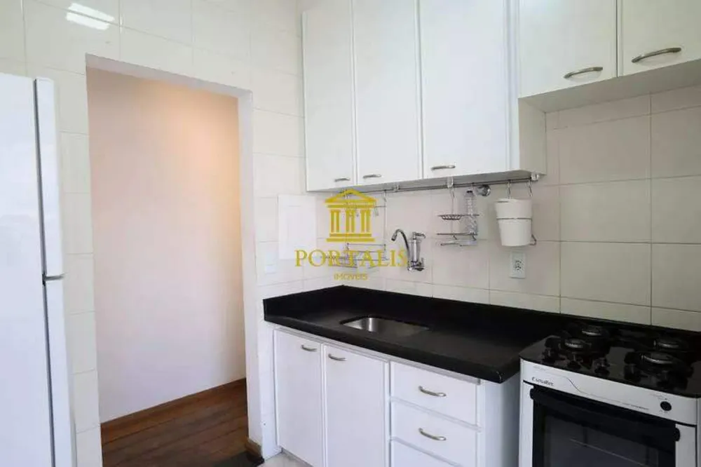 Cobertura, 2 quartos, 119 m² - Foto 13