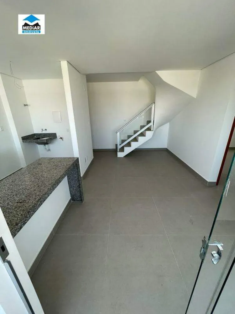 Cobertura, 2 quartos, 119 m² - Foto 3