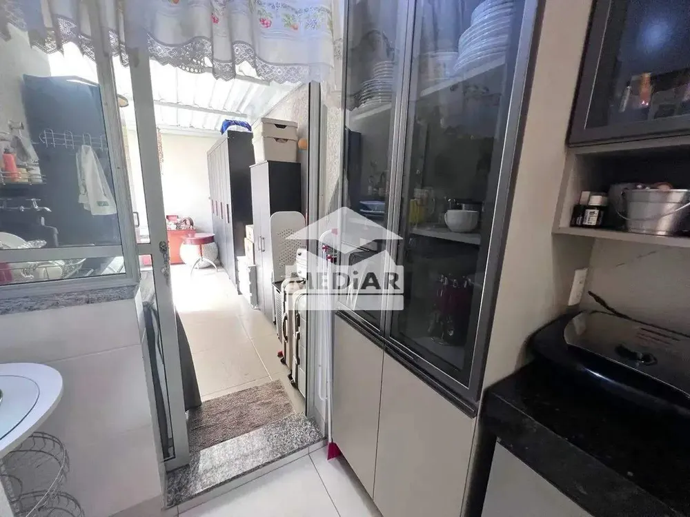 Apartamento, 2 quartos, 99 m² - Foto 3