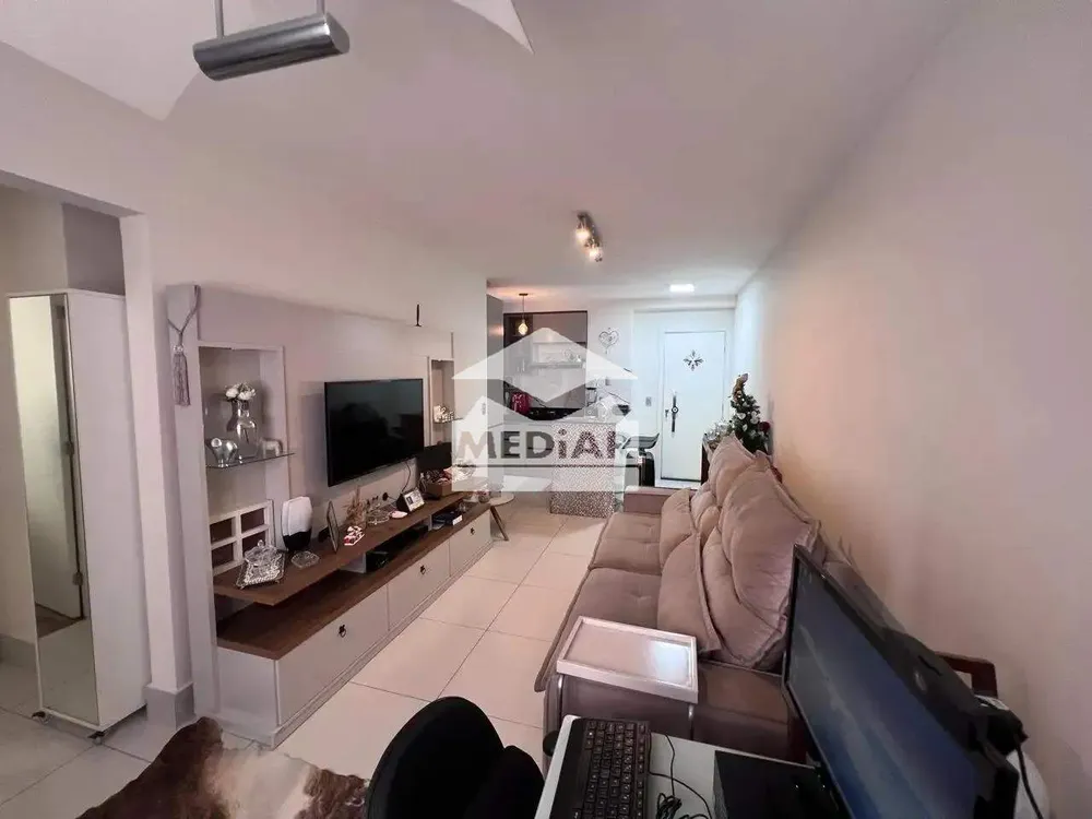 Apartamento, 2 quartos, 99 m² - Foto 2