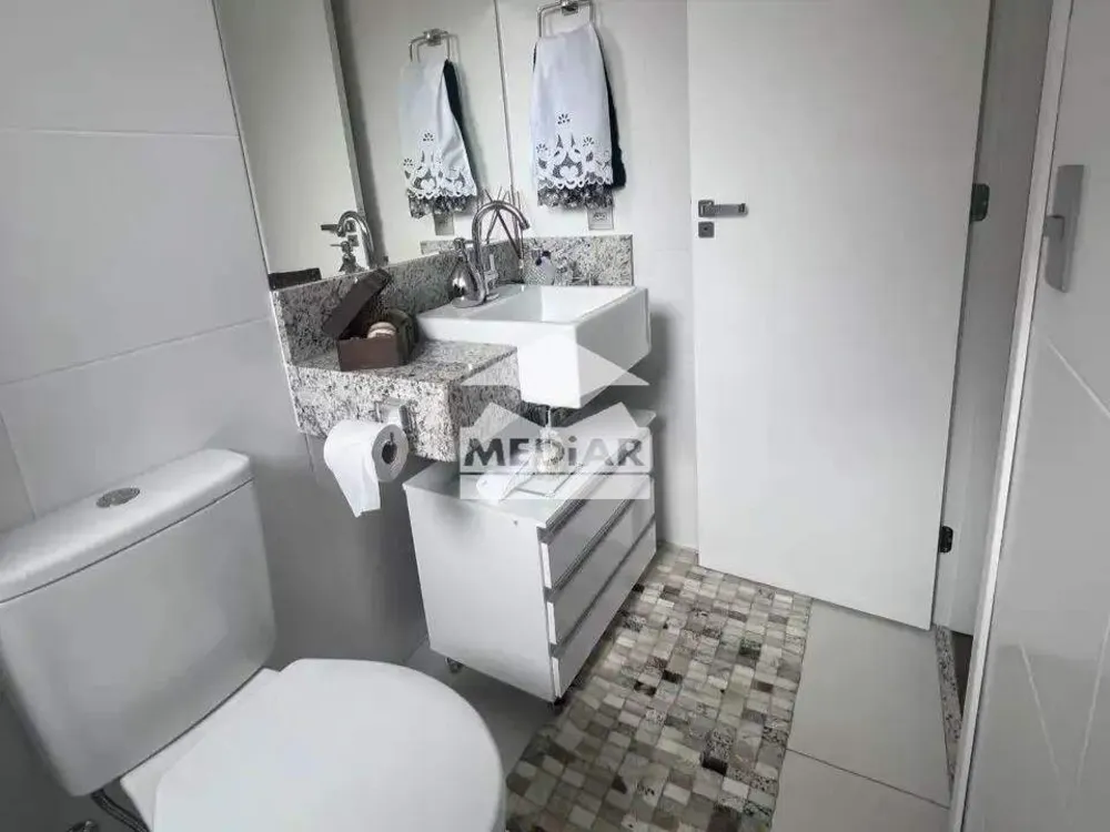Apartamento, 2 quartos, 99 m² - Foto 12