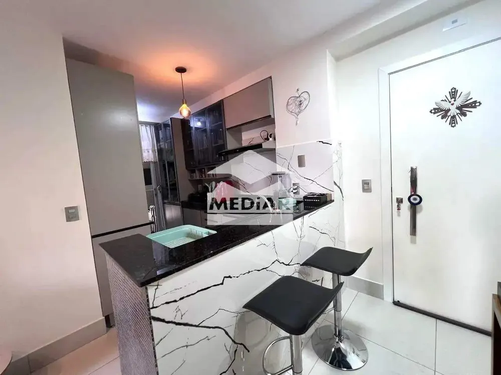 Apartamento, 2 quartos, 99 m² - Foto 21