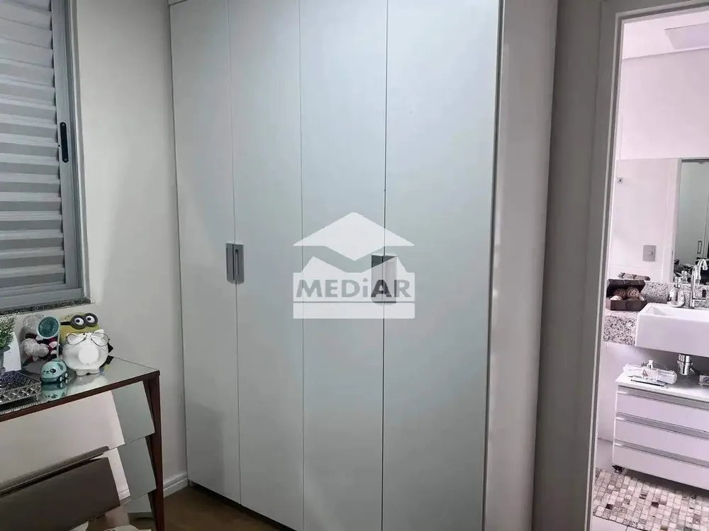 Apartamento, 2 quartos, 99 m² - Foto 6