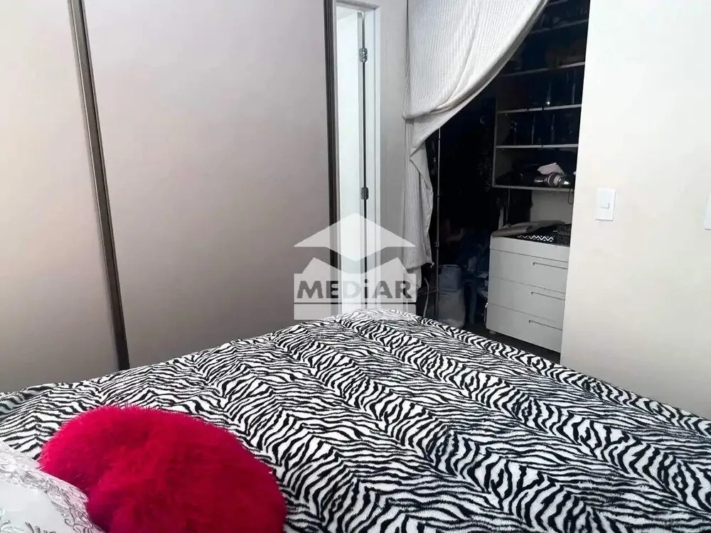 Apartamento, 2 quartos, 99 m² - Foto 2
