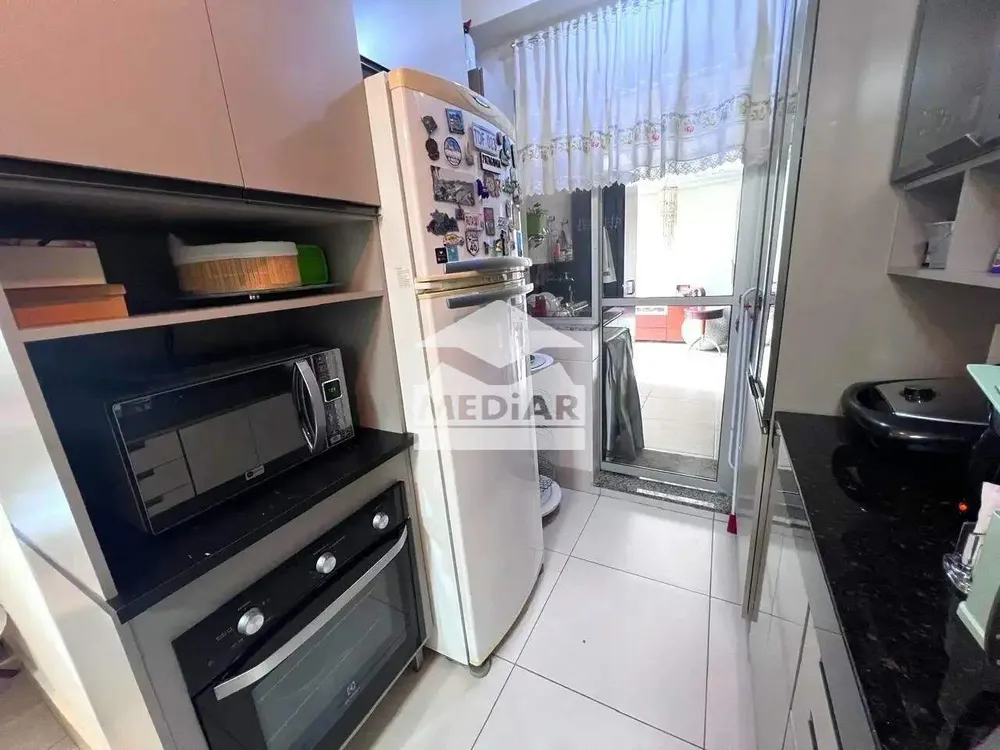 Apartamento, 2 quartos, 99 m² - Foto 12