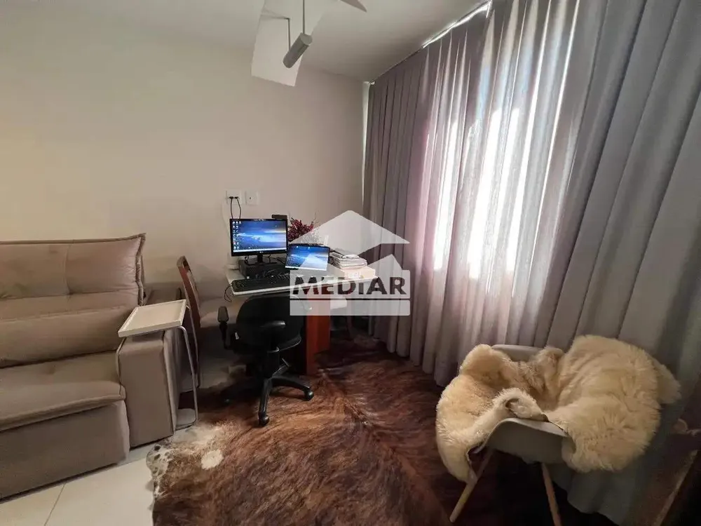 Apartamento, 2 quartos, 99 m² - Foto 4