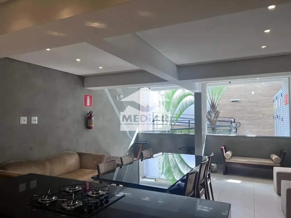 Apartamento, 2 quartos, 99 m² - Foto 1