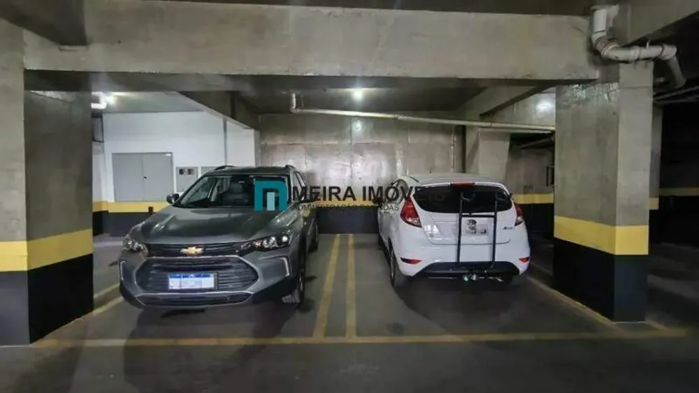 Apartamento, 3 quartos, 150 m² - Foto 23