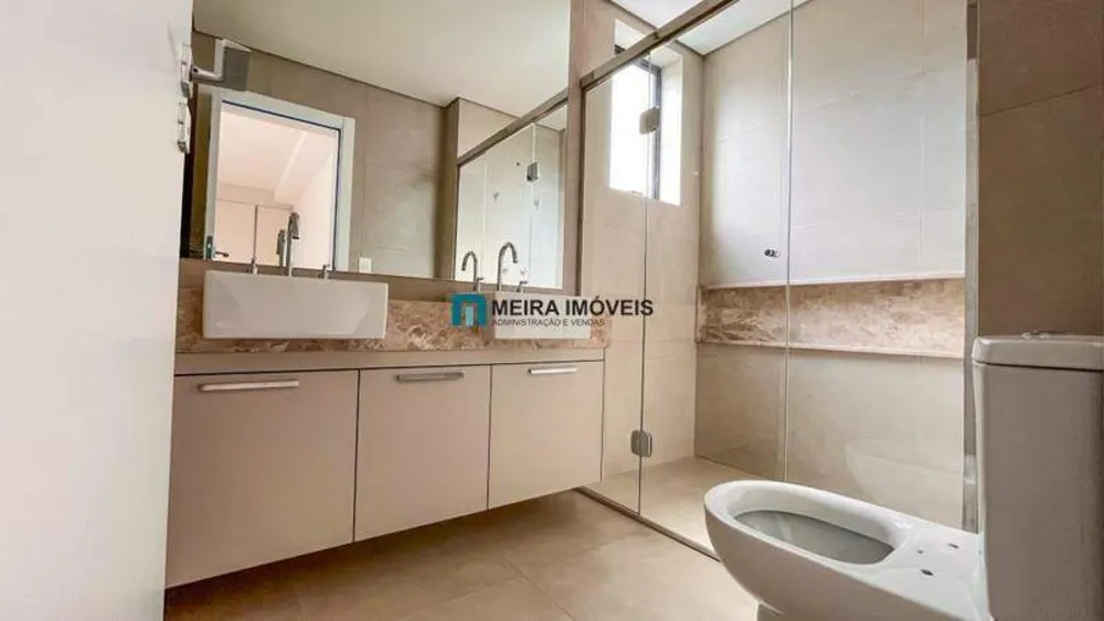 Apartamento, 3 quartos, 150 m² - Foto 2
