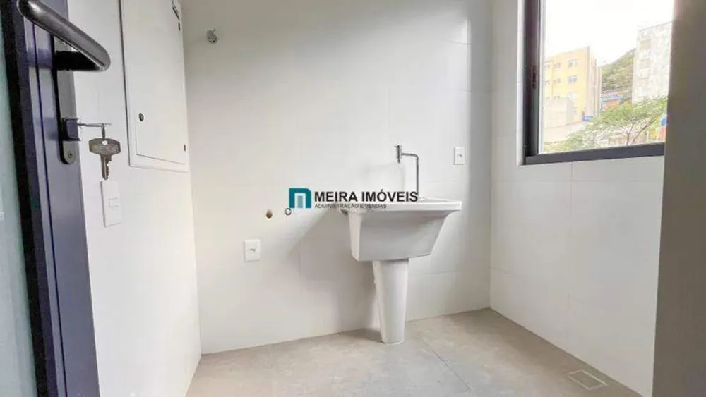 Apartamento, 3 quartos, 150 m² - Foto 6
