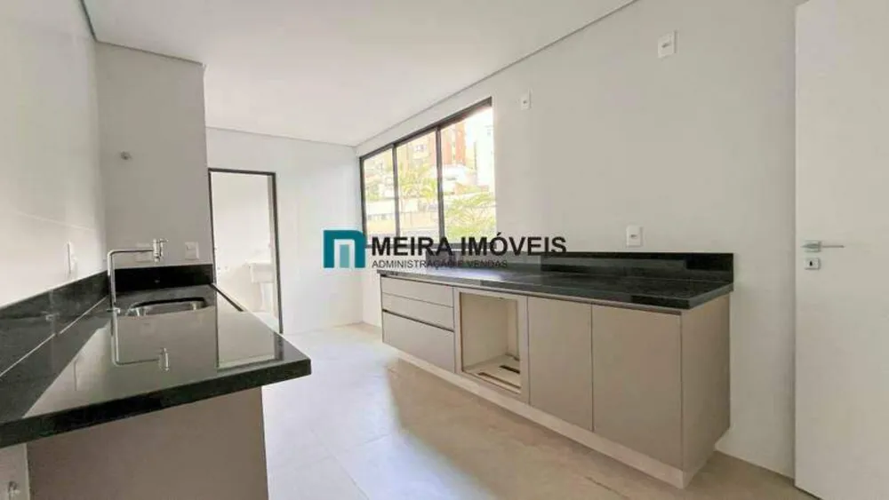 Apartamento, 3 quartos, 150 m² - Foto 19