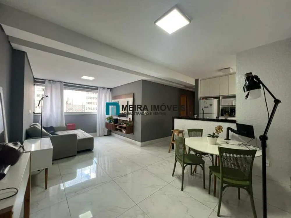 Apartamento, 2 quartos, 69 m² - Foto 3