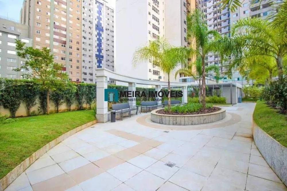 Apartamento, 2 quartos, 69 m² - Foto 12