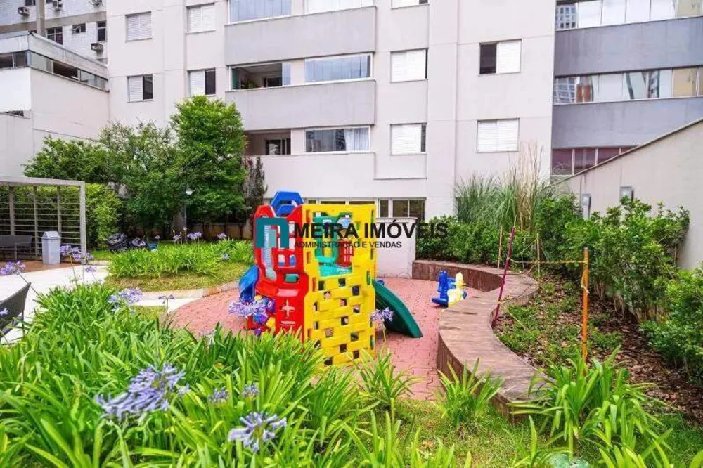 Apartamento, 2 quartos, 69 m² - Foto 7