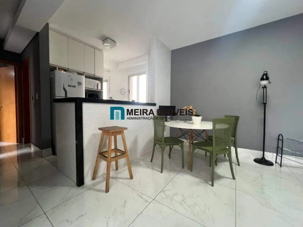 Apartamento, 2 quartos, 69 m² - Foto 2