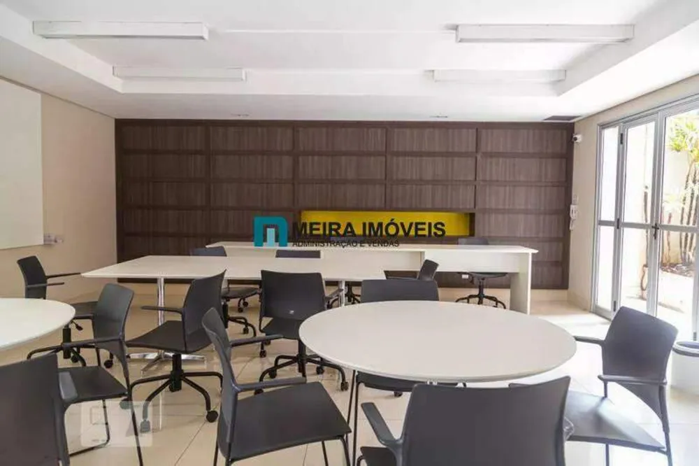 Apartamento, 2 quartos, 69 m² - Foto 11