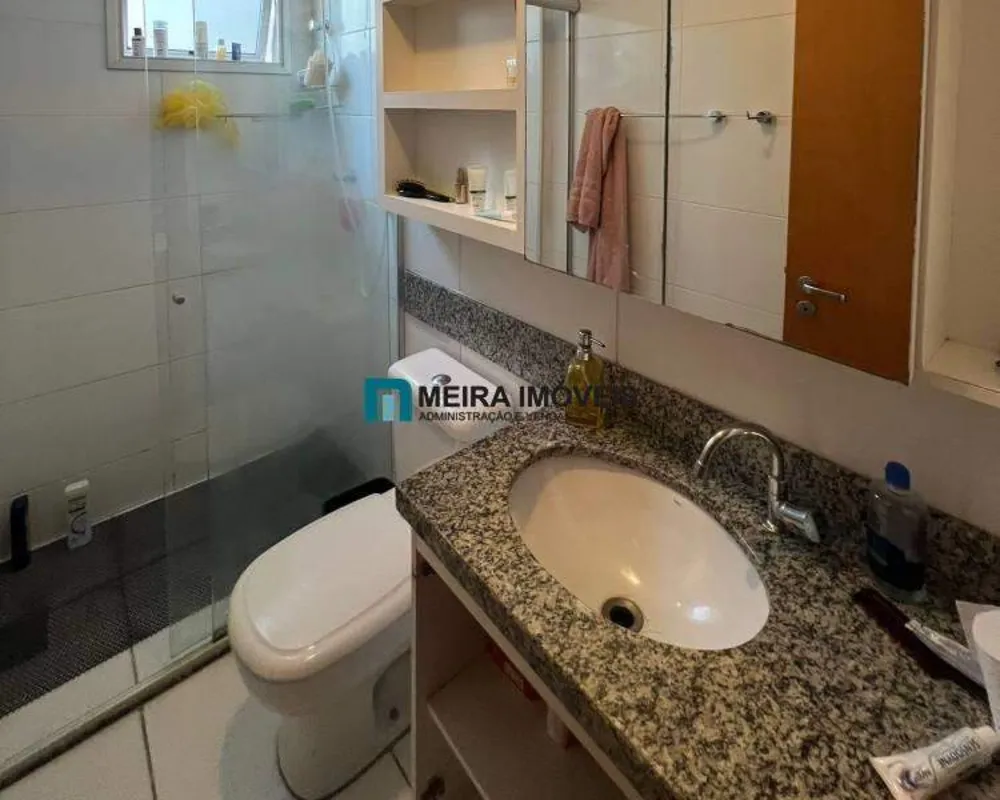 Apartamento, 2 quartos, 69 m² - Foto 4