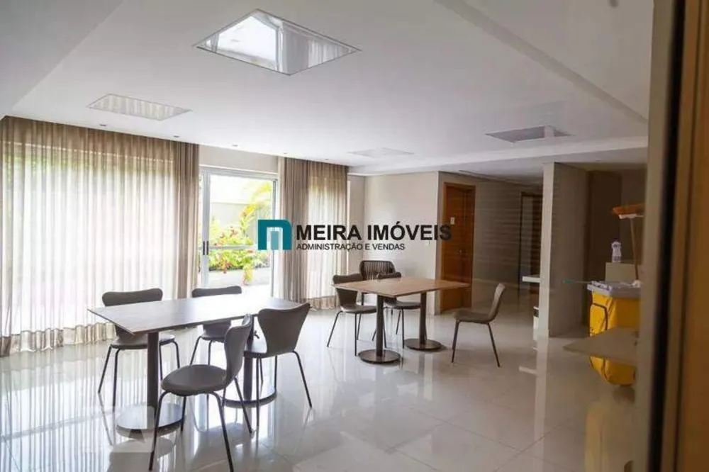 Apartamento, 2 quartos, 69 m² - Foto 10