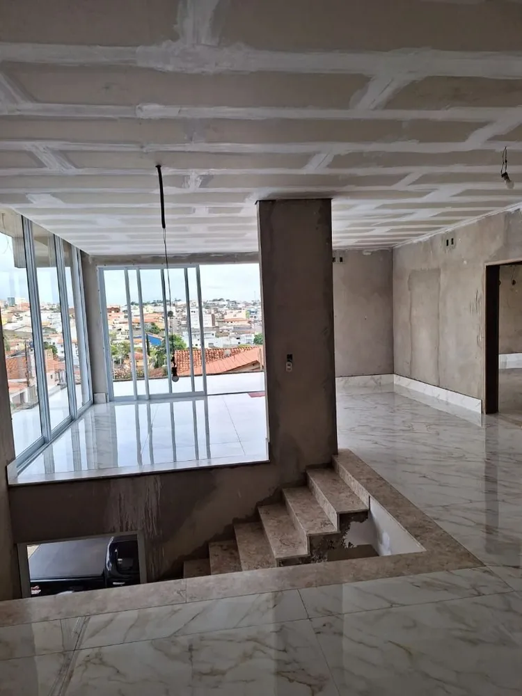 Casa, 4 quartos, 470 m² - Foto 6